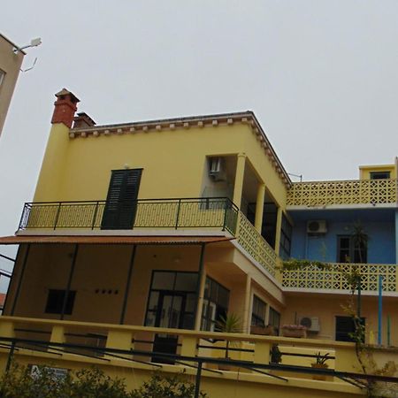 וולה לוקה Marina Apartment End Rooms מראה חיצוני תמונה