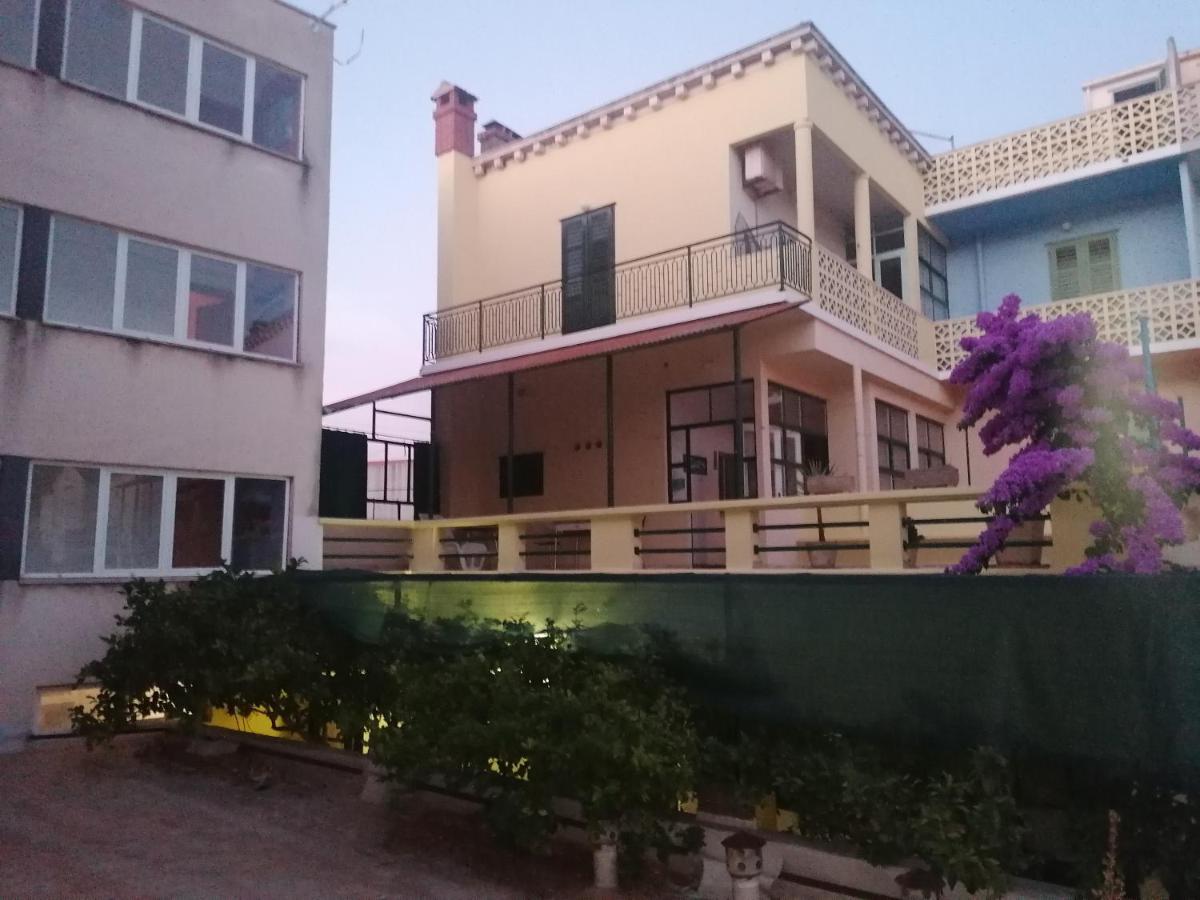 וולה לוקה Marina Apartment End Rooms מראה חיצוני תמונה