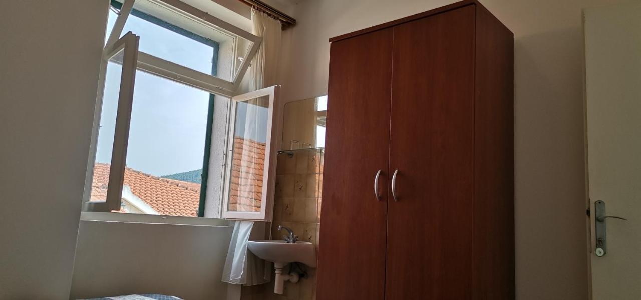 וולה לוקה Marina Apartment End Rooms מראה חיצוני תמונה