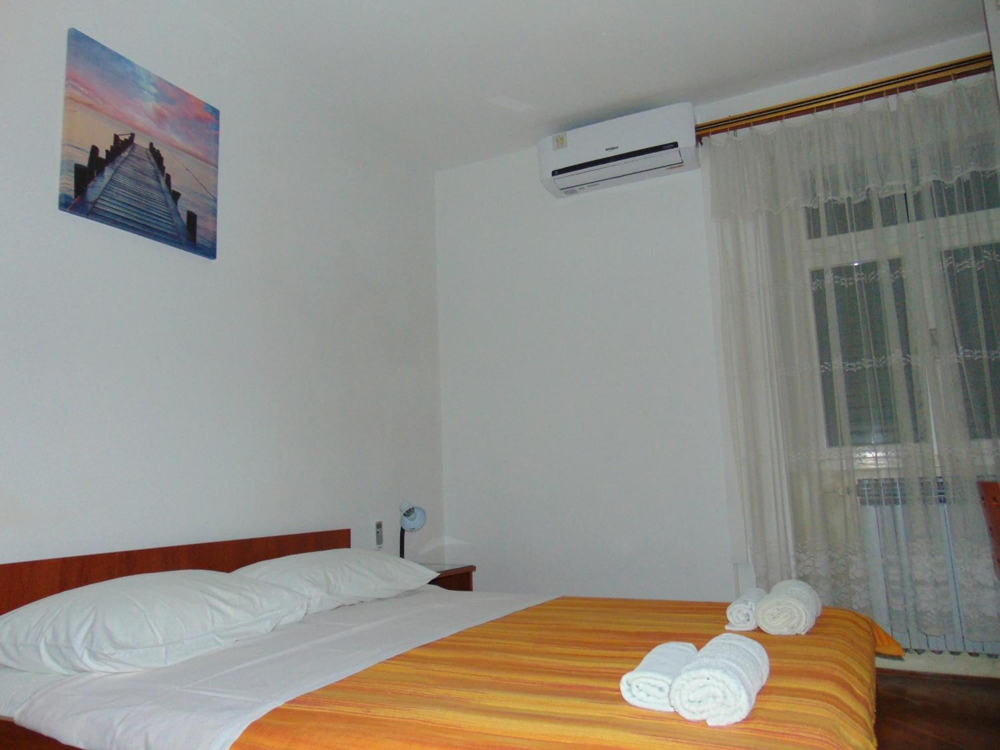 וולה לוקה Marina Apartment End Rooms חדר תמונה