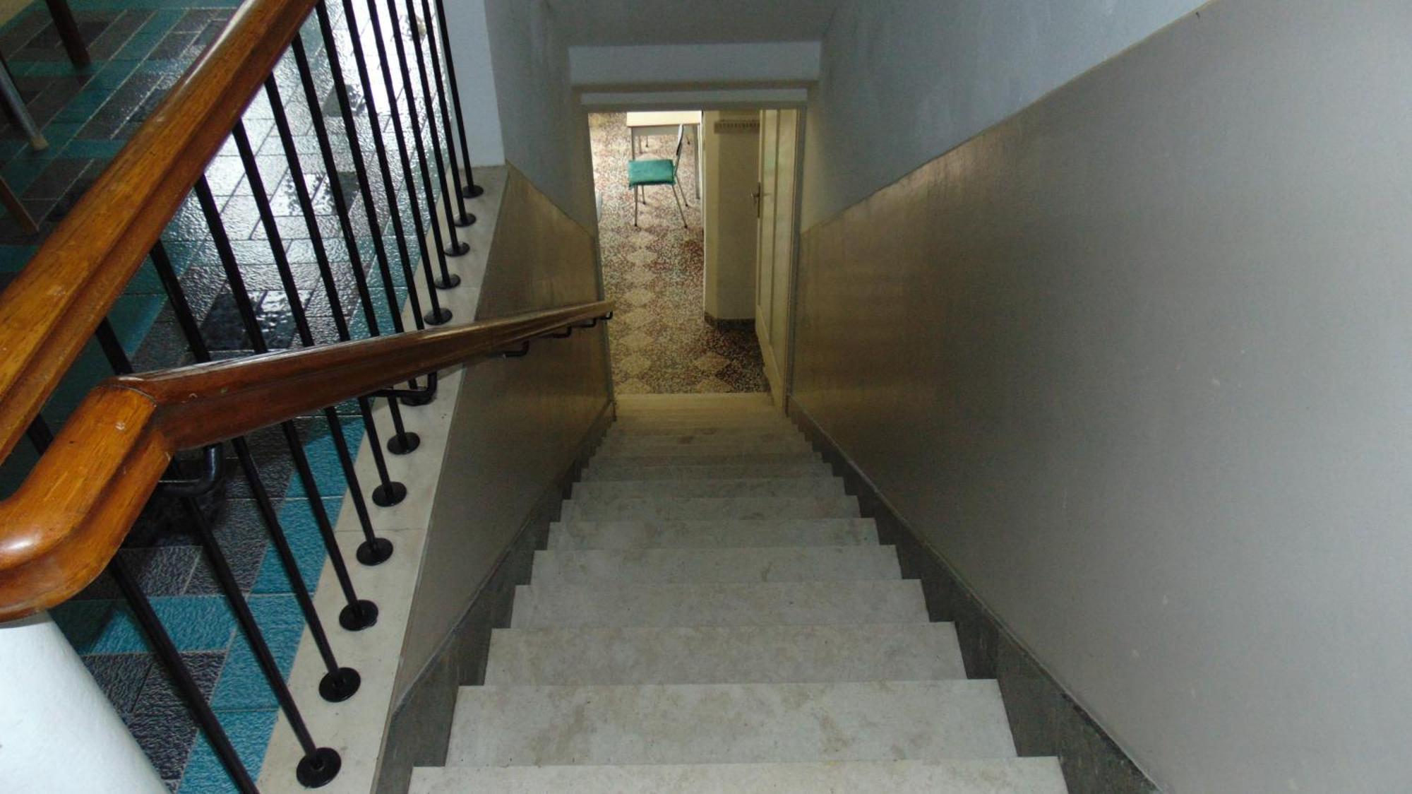 וולה לוקה Marina Apartment End Rooms מראה חיצוני תמונה