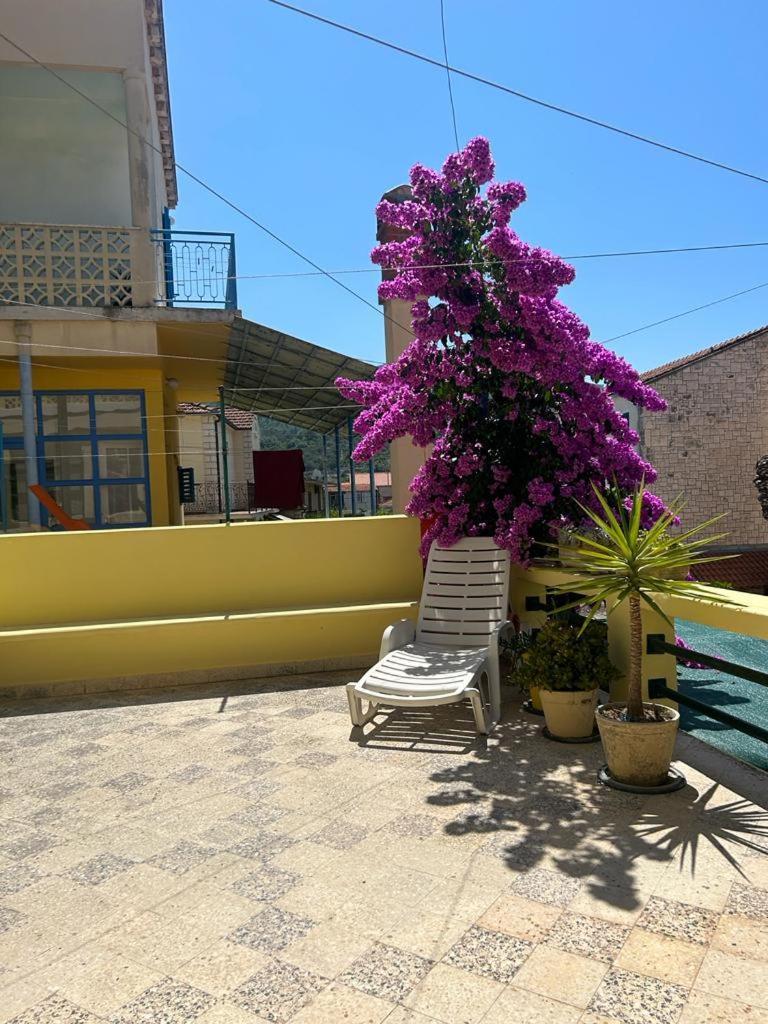 וולה לוקה Marina Apartment End Rooms מראה חיצוני תמונה