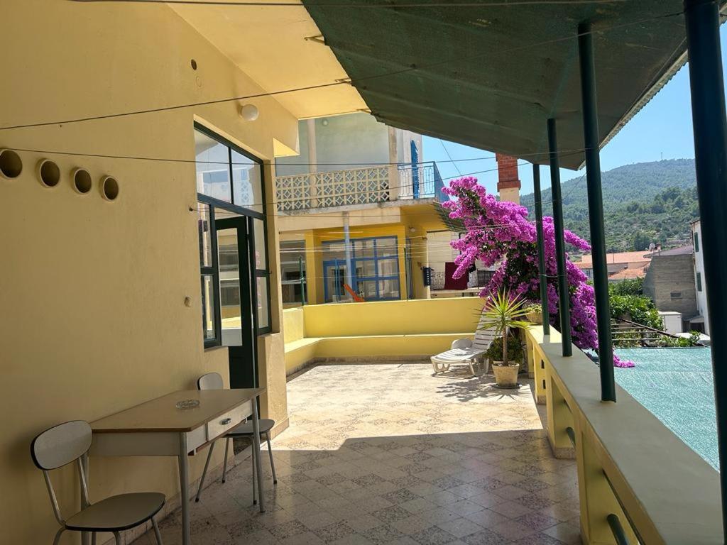 וולה לוקה Marina Apartment End Rooms מראה חיצוני תמונה
