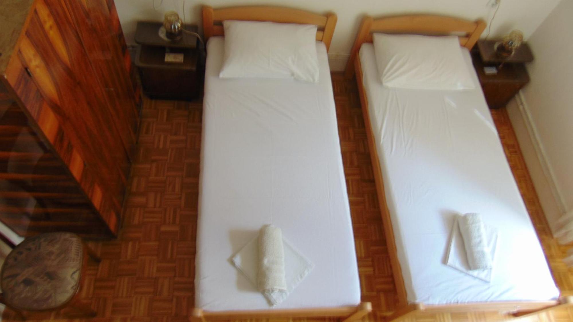 וולה לוקה Marina Apartment End Rooms חדר תמונה