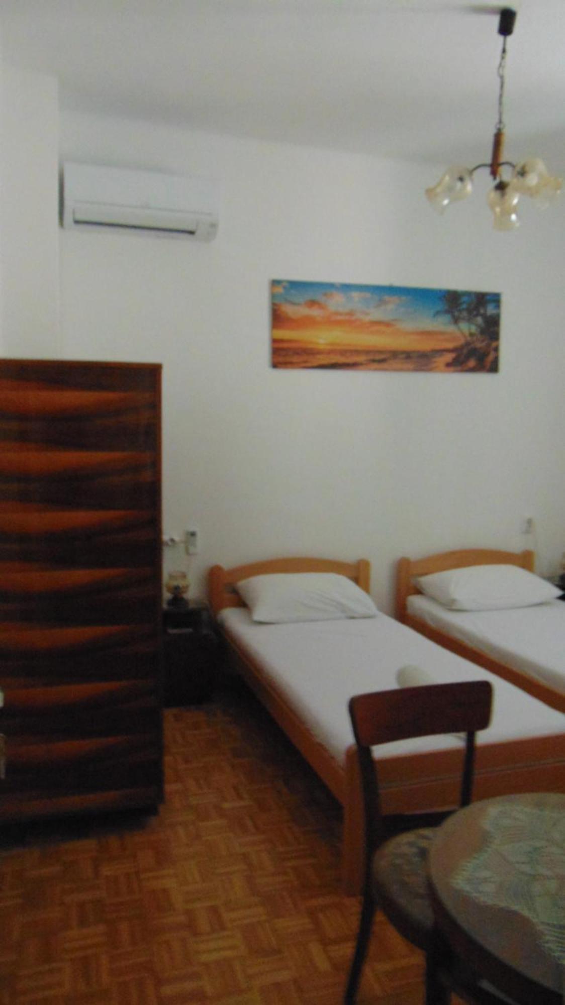 וולה לוקה Marina Apartment End Rooms חדר תמונה