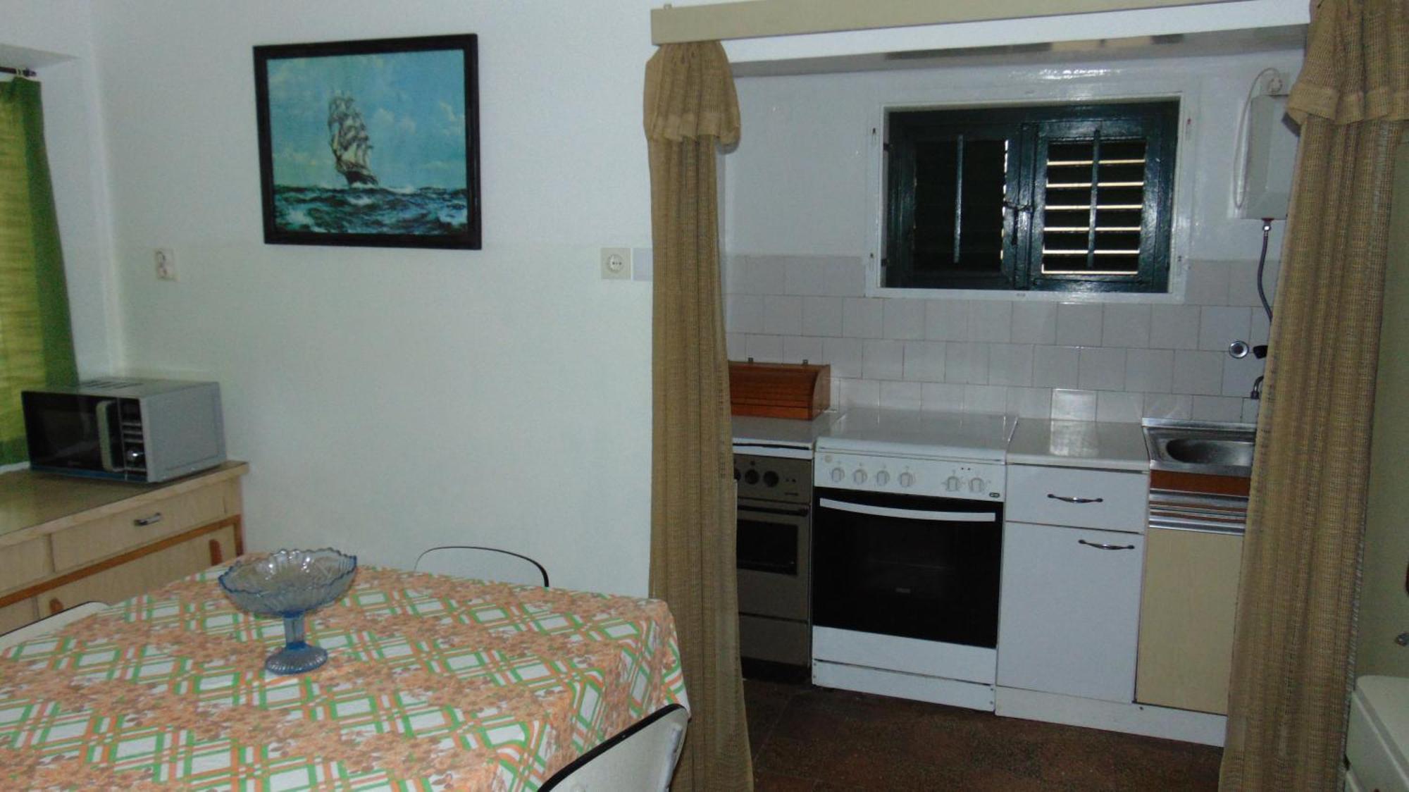 וולה לוקה Marina Apartment End Rooms חדר תמונה