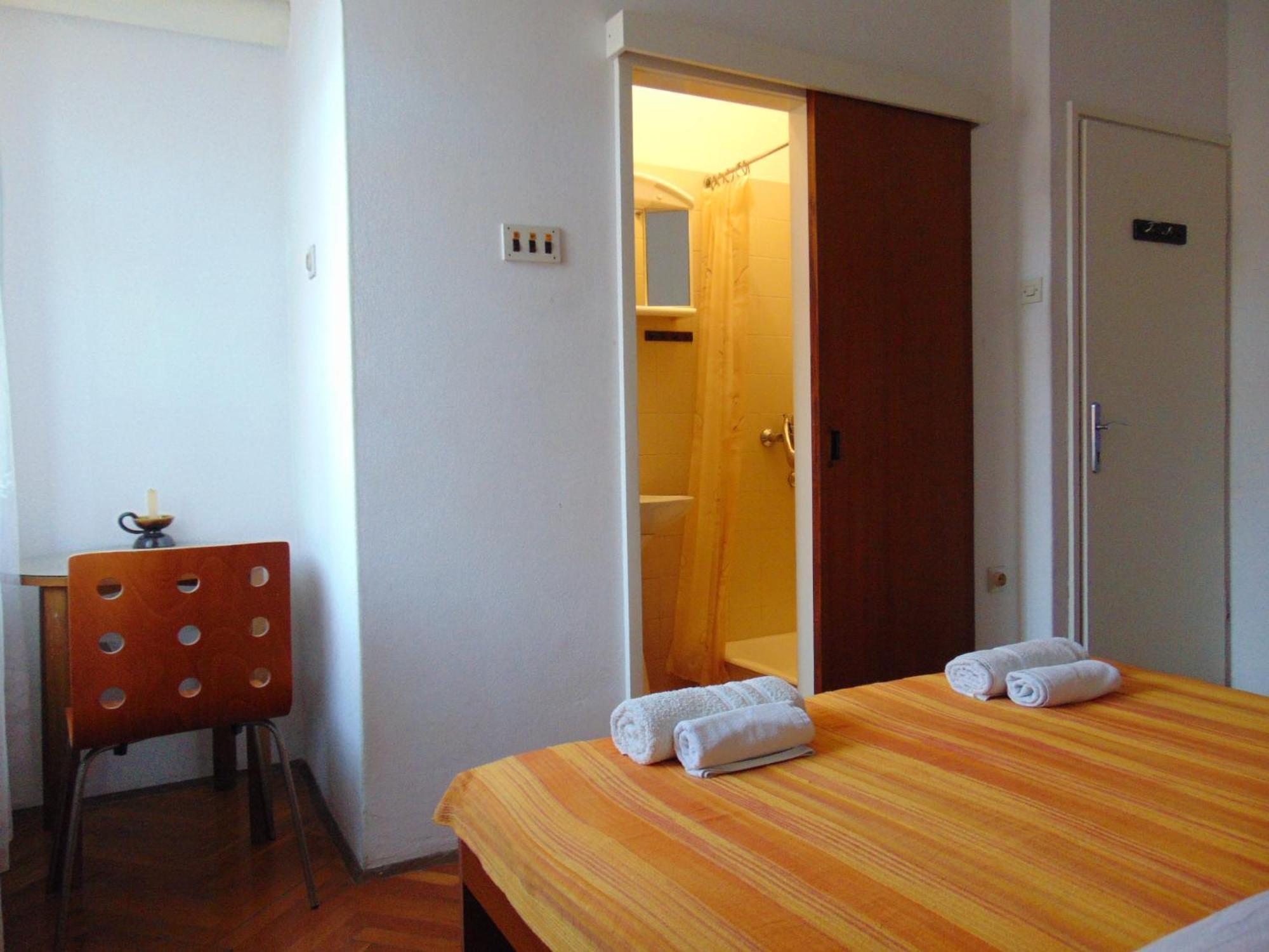 וולה לוקה Marina Apartment End Rooms מראה חיצוני תמונה