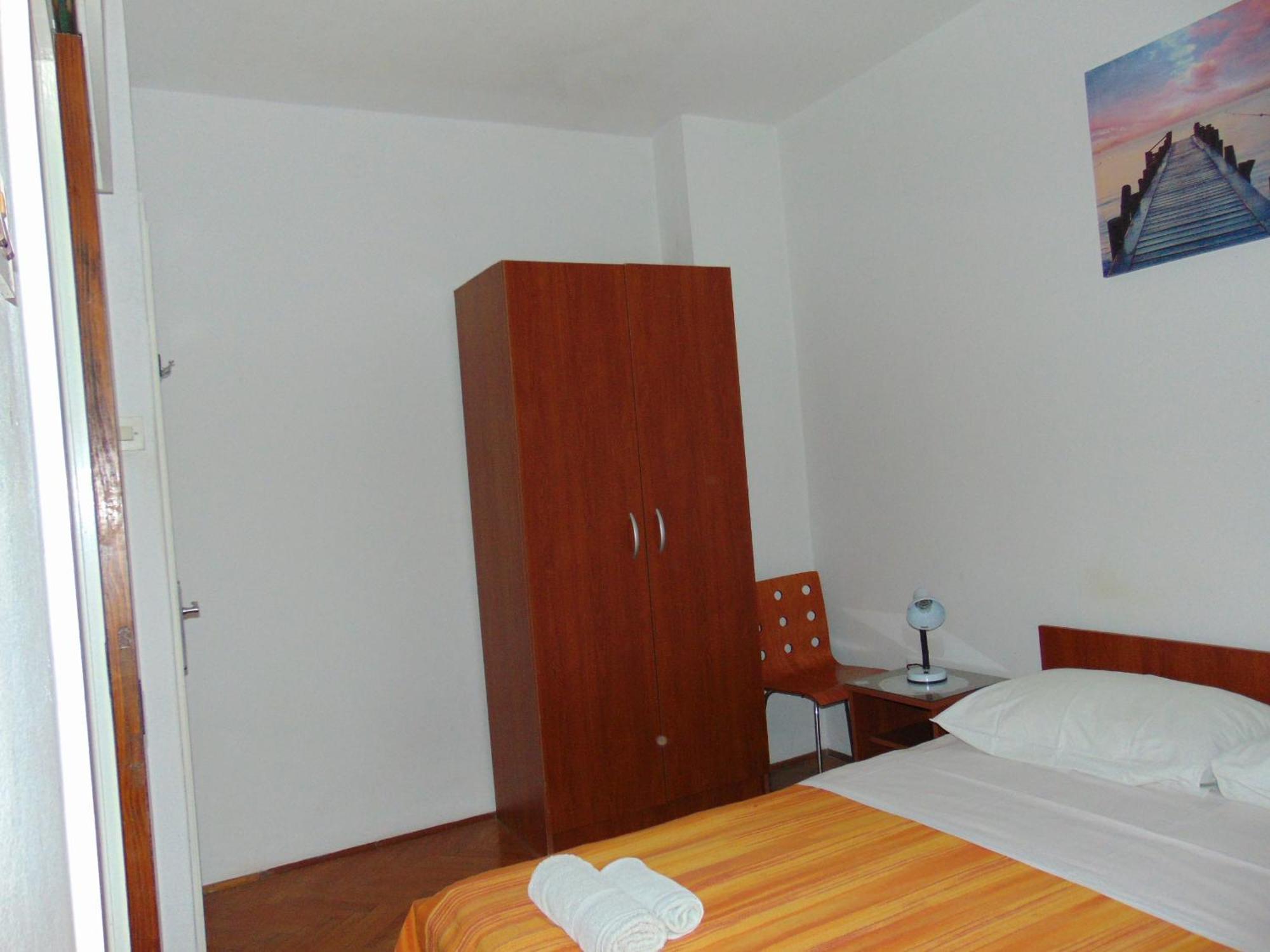 וולה לוקה Marina Apartment End Rooms חדר תמונה