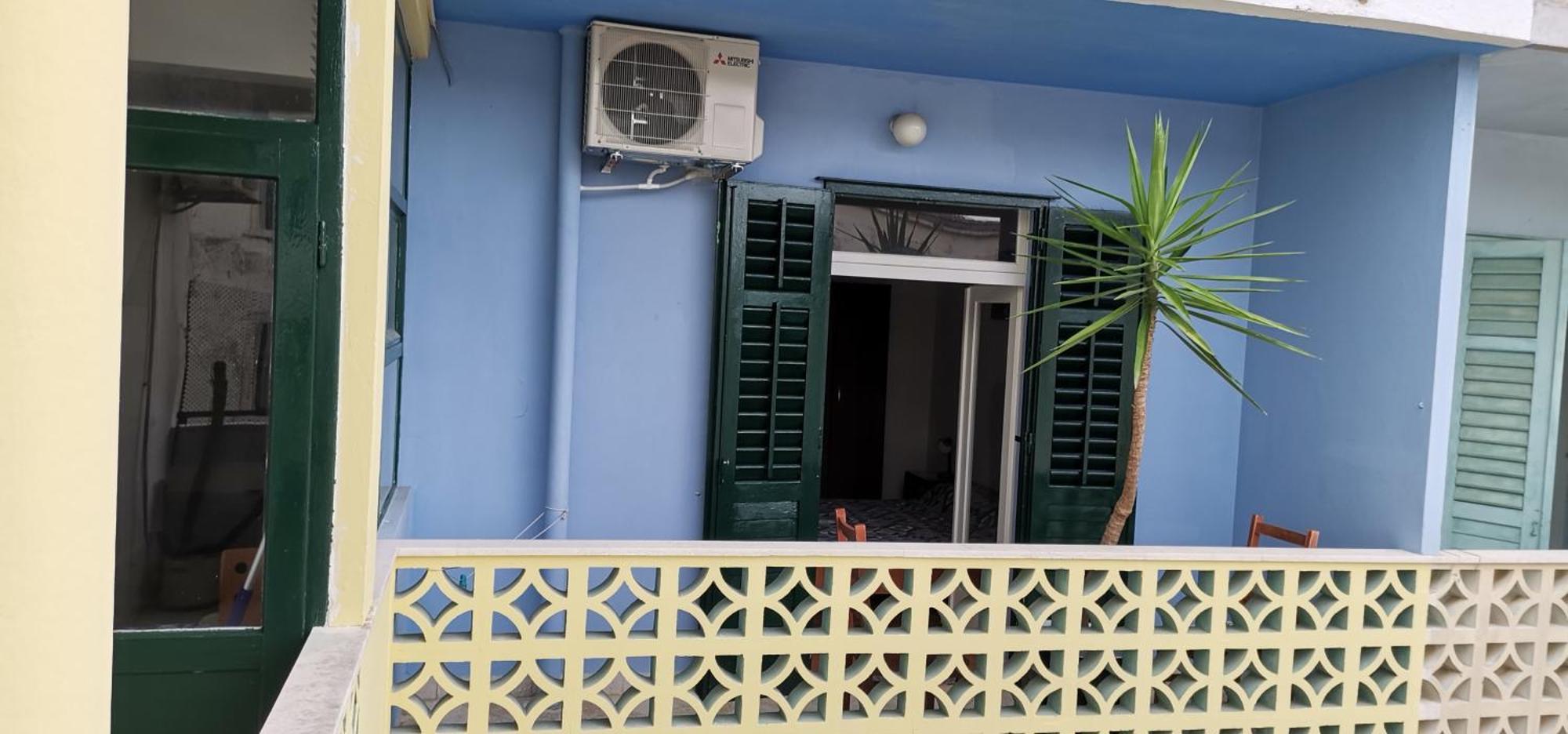 וולה לוקה Marina Apartment End Rooms חדר תמונה