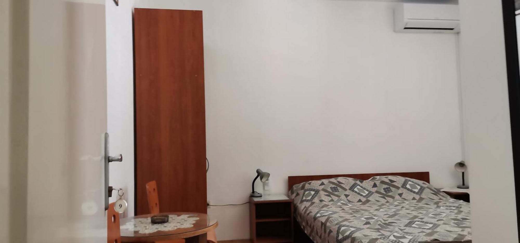 וולה לוקה Marina Apartment End Rooms חדר תמונה