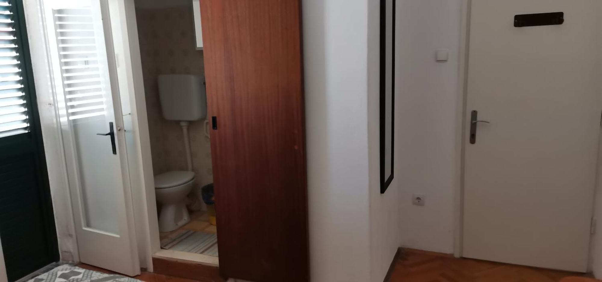 וולה לוקה Marina Apartment End Rooms חדר תמונה