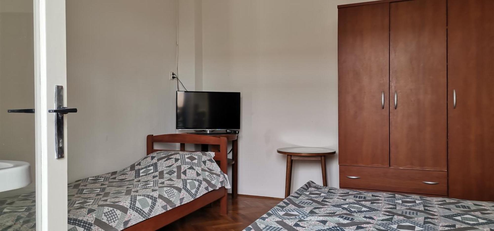 וולה לוקה Marina Apartment End Rooms חדר תמונה