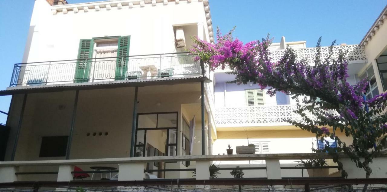 וולה לוקה Marina Apartment End Rooms מראה חיצוני תמונה