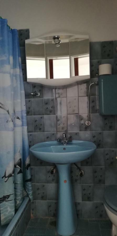 וולה לוקה Marina Apartment End Rooms מראה חיצוני תמונה