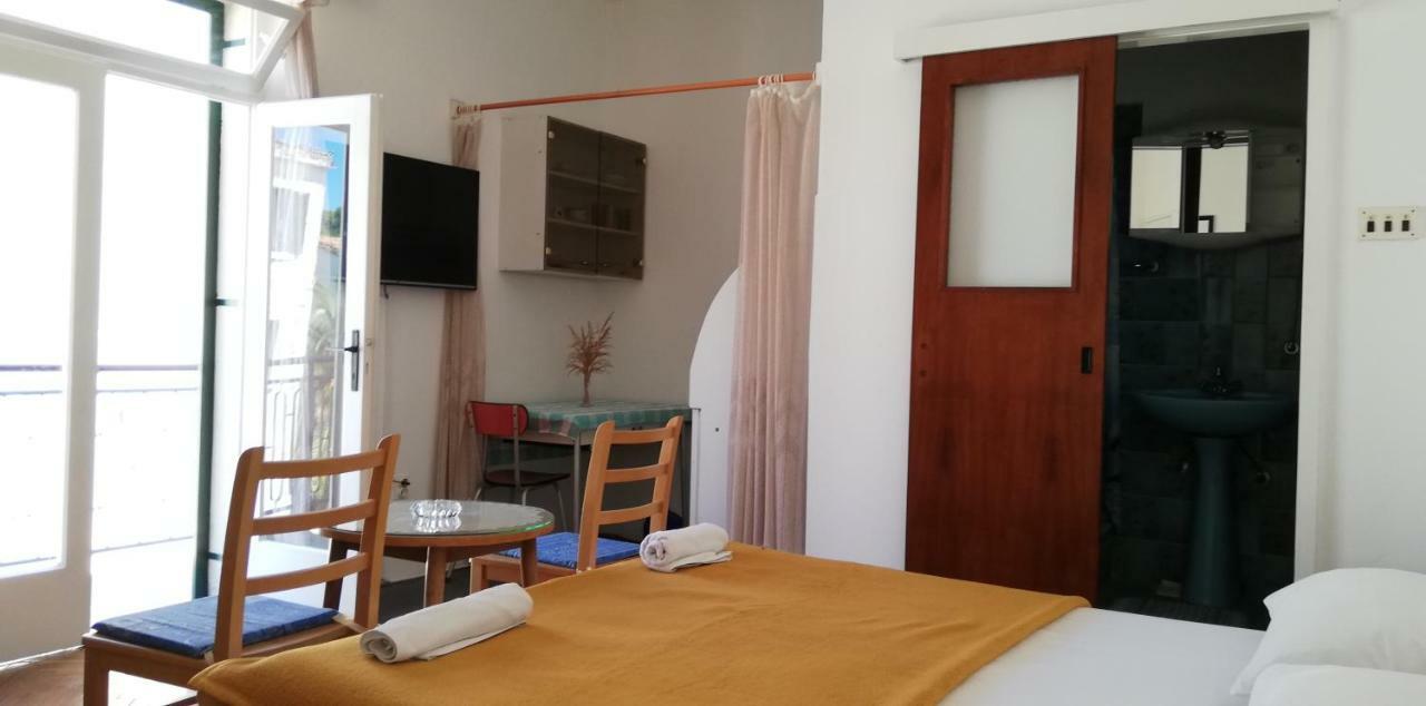 וולה לוקה Marina Apartment End Rooms מראה חיצוני תמונה